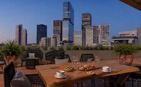 DreamHaus Suites - Country Club Guadalajara